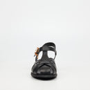 Miss Black Caylin 1 Shoe - Black