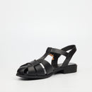 Miss Black Caylin 1 Shoe - Black