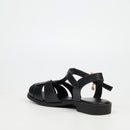 Miss Black Caylin 1 Shoe - Black