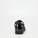 Miss Black Caylin 1 Shoe - Black