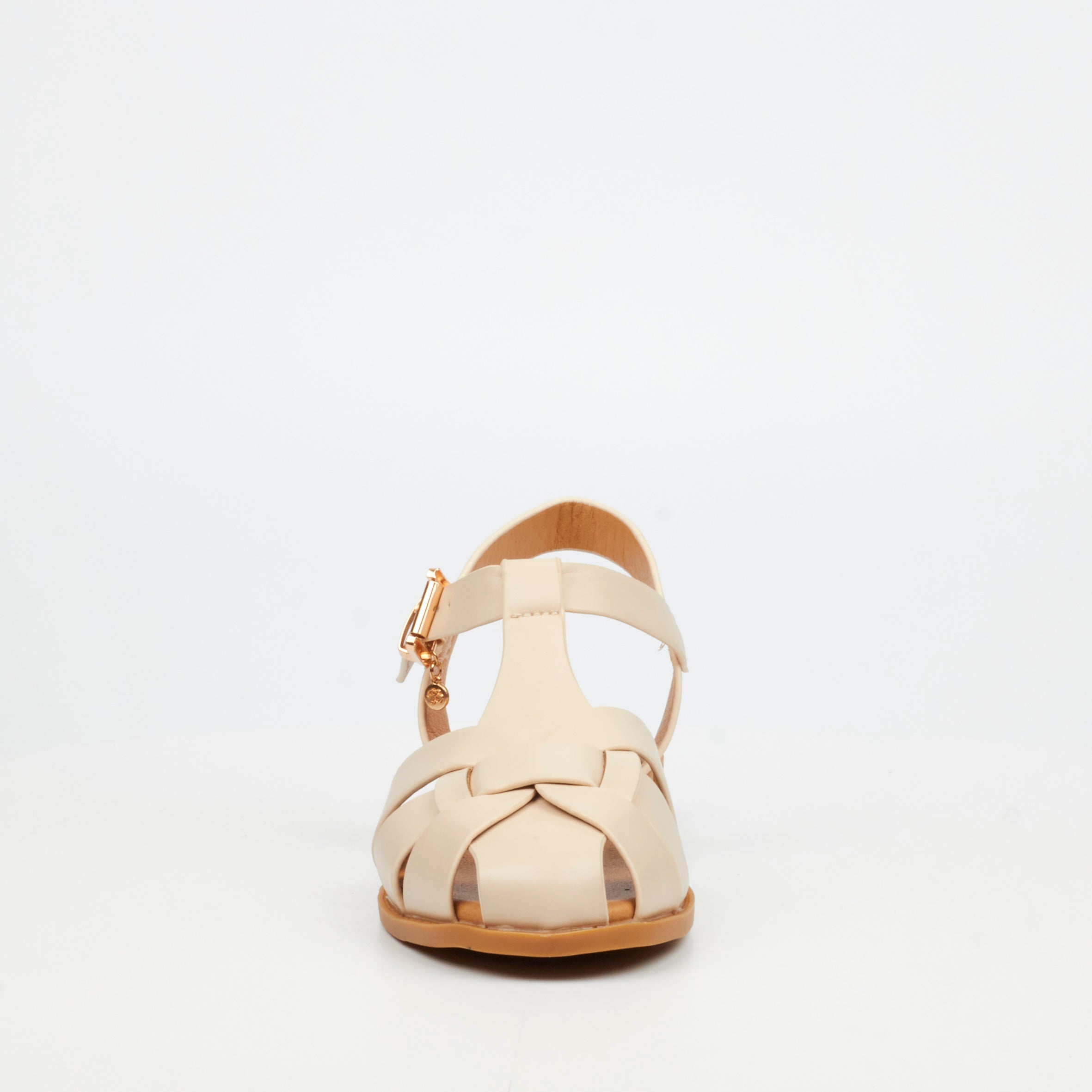 Miss Black Caylin 1 Shoe - Natural footwear Miss Black