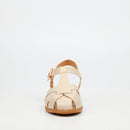 Miss Black Caylin 1 Shoe - Natural