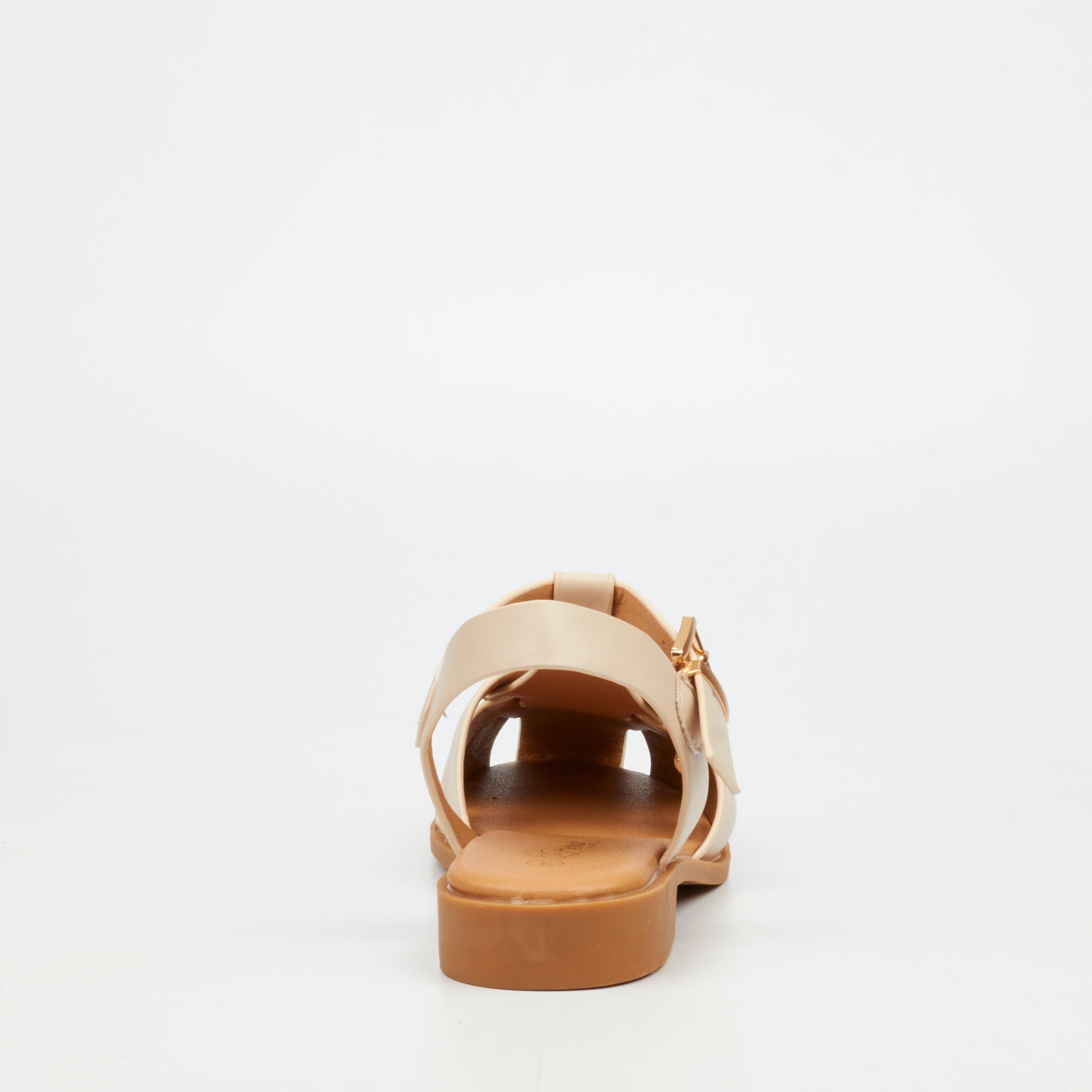 Miss Black Caylin 1 Shoe - Natural footwear Miss Black