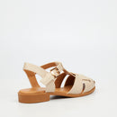 Miss Black Caylin 1 Shoe - Natural