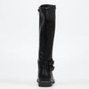 Butterfly Feet Celeste 7 High Boot - Black footwear Butterfly Feet