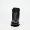 Butterfly Feet Celeste 8 Ankle Boot - Black footwear Butterfly Feet