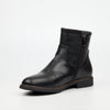 Butterfly Feet Celeste 8 Ankle Boot - Black footwear Butterfly Feet