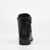 Butterfly Feet Celeste 8 Ankle Boot - Black footwear Butterfly Feet