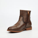 Butterfly Feet Celeste 8 Ankle Boot - Chocolate footwear Butterfly Feet