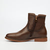 Butterfly Feet Celeste 8 Ankle Boot - Chocolate footwear Butterfly Feet