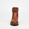 Butterfly Feet Celeste 8 Ankle Boot - Tan footwear Butterfly Feet