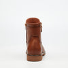Butterfly Feet Celeste 8 Ankle Boot - Tan footwear Butterfly Feet