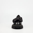 Rock & Co Chainz 15 Shoe - Black footwear Rocknco