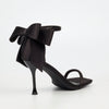 MIss Black Chanel 1 Heel - Black footwear Miss Black