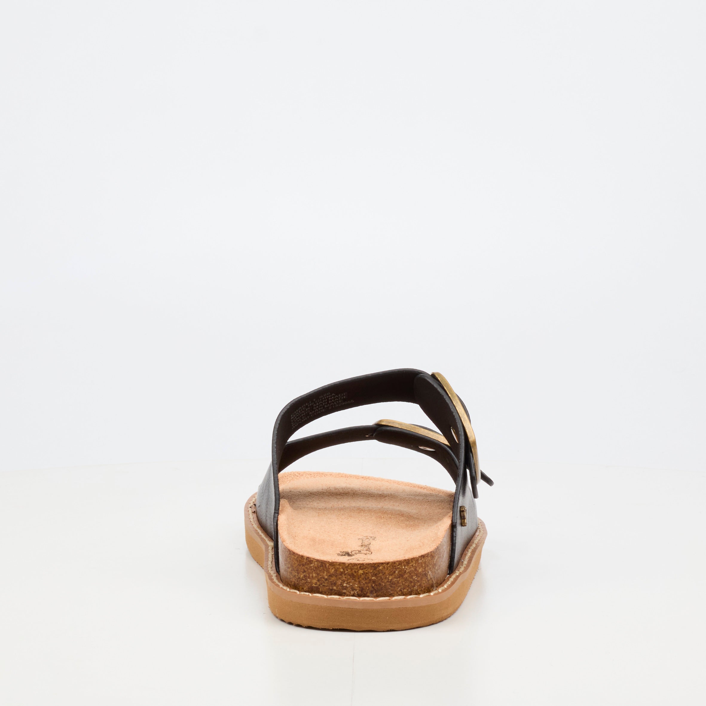 Butterfly Feet Charli 1 Flatform - Black footwear Butterfly Feet