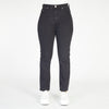 Butterfly Feet Chelsea 1 Jeans - Black apparel Butterfly Feet
