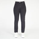 Butterfly Feet Chelsea 1 Jeans - Black apparel Butterfly Feet