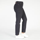 Butterfly Feet Chelsea 1 Jeans - Black apparel Butterfly Feet