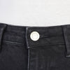 Butterfly Feet Chelsea 1 Jeans - Black apparel Butterfly Feet