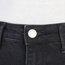 Butterfly Feet Chelsea 1 Jeans - Black apparel Butterfly Feet