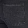 Butterfly Feet Chelsea 1 Jeans - Black apparel Butterfly Feet