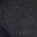 Butterfly Feet Chelsea 1 Jeans - Black apparel Butterfly Feet