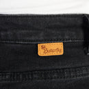 Butterfly Feet Chelsea 1 Jeans - Black apparel Butterfly Feet