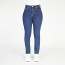 Butterfly Feet Chelsea 1 Jeans - Indigo apparel Butterfly Feet