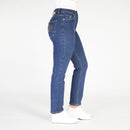 Butterfly Feet Chelsea 1 Jeans - Indigo apparel Butterfly Feet