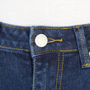 Butterfly Feet Chelsea 1 Jeans - Indigo apparel Butterfly Feet