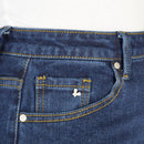 Butterfly Feet Chelsea 1 Jeans - Indigo apparel Butterfly Feet