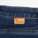 Butterfly Feet Chelsea 1 Jeans - Indigo apparel Butterfly Feet