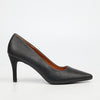 Butterfly Feet Cherie 1 Court - Black footwear Butterfly Feet