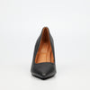 Butterfly Feet Cherie 1 Court - Black footwear Butterfly Feet