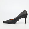 Butterfly Feet Cherie 1 Court - Black footwear Butterfly Feet