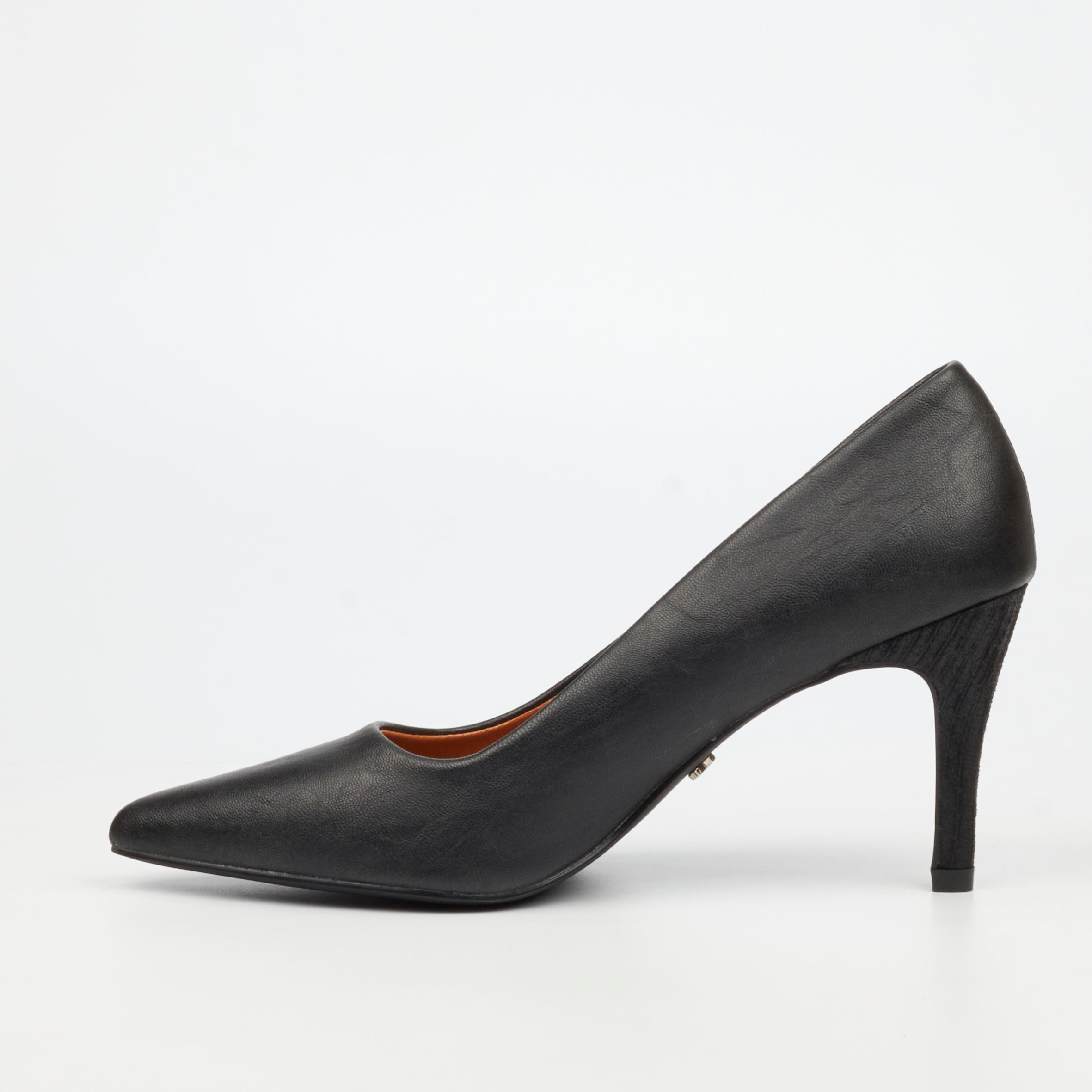Butterfly Feet Cherie 1 Court - Black footwear Butterfly Feet