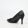 Butterfly Feet Cherie 1 Court - Black footwear Butterfly Feet