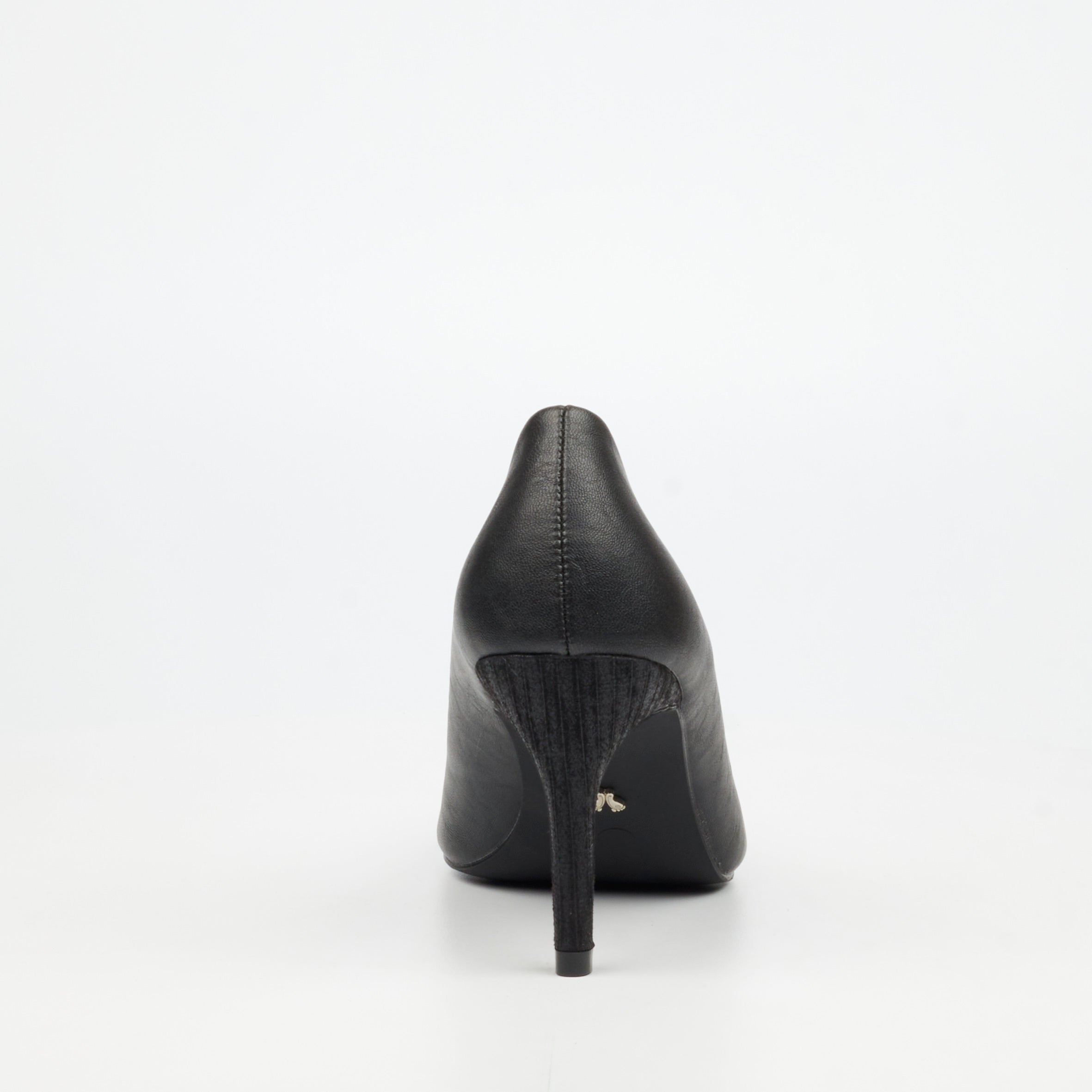 Butterfly Feet Cherie 1 Court - Black footwear Butterfly Feet