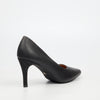 Butterfly Feet Cherie 1 Court - Black footwear Butterfly Feet