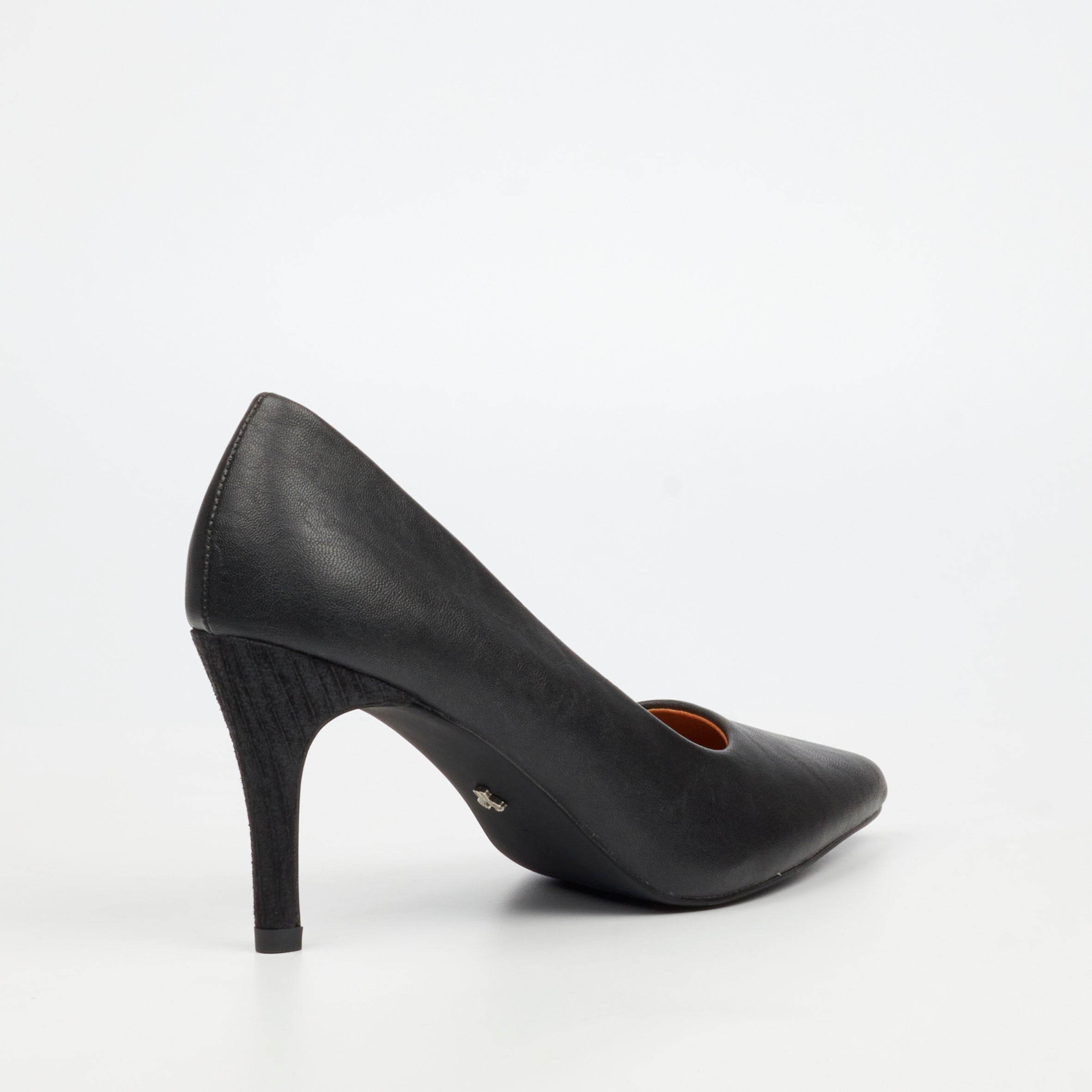 Butterfly Feet Cherie 1 Court - Black footwear Butterfly Feet
