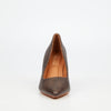 Butterfly Feet Cherie 1 Court - Chocolate footwear Butterfly Feet