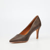 Butterfly Feet Cherie 1 Court - Chocolate footwear Butterfly Feet