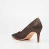 Butterfly Feet Cherie 1 Court - Chocolate footwear Butterfly Feet