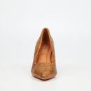 Butterfly Feet Cherie 1 Court - Taupe footwear Butterfly Feet