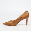 Butterfly Feet Cherie 1 Court - Taupe footwear Butterfly Feet