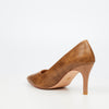Butterfly Feet Cherie 1 Court - Taupe footwear Butterfly Feet