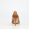 Butterfly Feet Cherie 1 Court - Taupe footwear Butterfly Feet