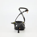 Miss Black Chrysalis 1 Heel - Black footwear Miss Black