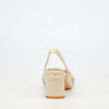 Butterfly Feet Chrystie 1 Heel - Beige
