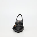 Butterfly Feet Chrystie 1 Heel - Black